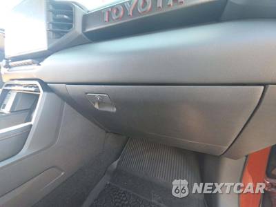 2024 Toyota Tundra Hybrid TRD Pro Crew Cab Short Bed - zdjęcie 15 z 16 - miniatura