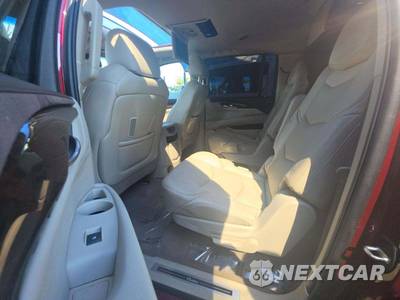2016 Cadillac Escalade ESV Premium Collection 1SC - zdjęcie 13 z 30 - miniatura