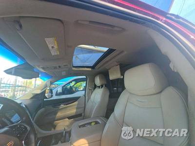 2016 Cadillac Escalade ESV Premium Collection 1SC - zdjęcie 11 z 30 - miniatura