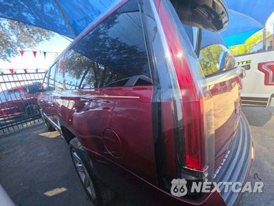 2016 Cadillac Escalade ESV Premium Collection 1SC - zdjęcie 2 z 30 - miniatura