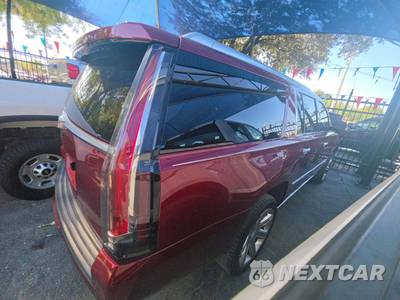2016 Cadillac Escalade ESV Premium Collection 1SC - zdjęcie 3 z 30 - miniatura