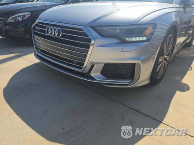 2019 Audi A6 3.0T Premium 55 TFSI - zdjęcie 22 z 26 - miniatura