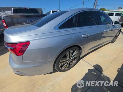 2019 Audi A6 3.0T Premium 55 TFSI - zdjęcie 3 z 26 - miniatura