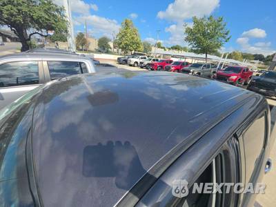 2019 Toyota Tundra Limited Crew Cab Short Bed - zdjęcie 9 z 20 - miniatura