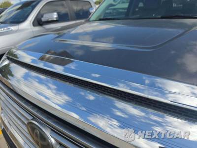 2019 Toyota Tundra Limited Crew Cab Short Bed - zdjęcie 18 z 20 - miniatura