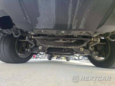 2019 Toyota Tundra Limited Crew Cab Short Bed - zdjęcie 17 z 20 - miniatura