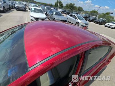 2014 Hyundai Elantra SE Sedan - zdjęcie 9 z 21 - miniatura