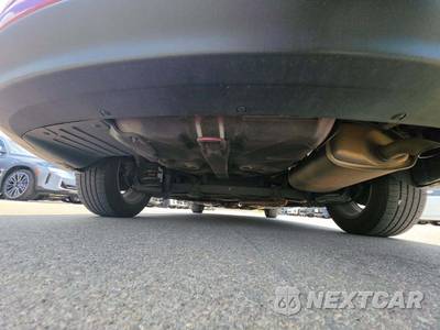 2014 Hyundai Elantra SE Sedan - zdjęcie 12 z 21 - miniatura