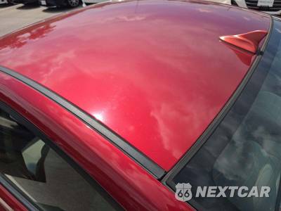 2014 Hyundai Elantra SE Sedan - zdjęcie 21 z 21 - miniatura