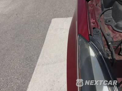 2014 Hyundai Elantra SE Sedan - zdjęcie 18 z 21 - miniatura