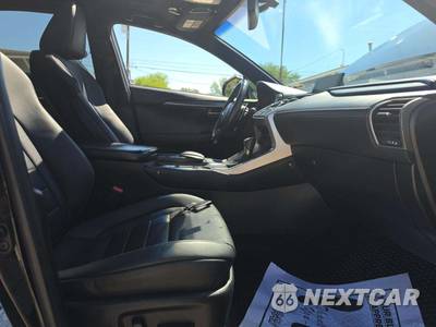 2015 Lexus NX 200t F SPORT - zdjęcie 15 z 19 - miniatura