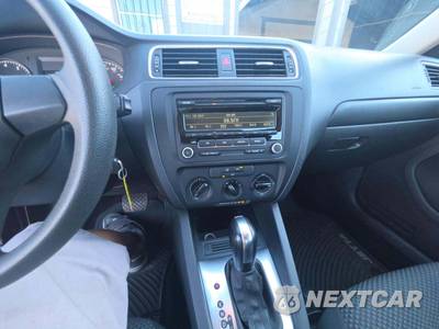 2014 Volkswagen Jetta S Sedan - zdjęcie 7 z 20 - miniatura
