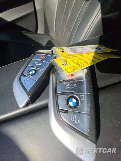 2018 BMW 6 Series Gran Turismo 640i xDrive Hatchback M SPORT LINE - zdjęcie 8 z 26 - miniatura