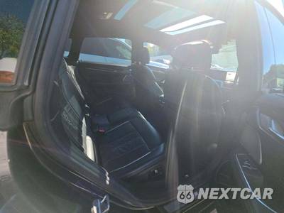 2018 BMW 6 Series Gran Turismo 640i xDrive Hatchback M SPORT LINE - zdjęcie 16 z 26 - miniatura