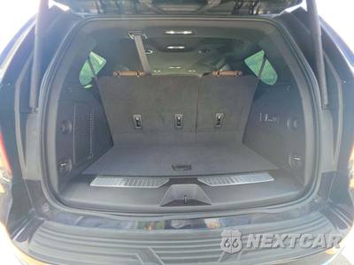 2023 Chevrolet Tahoe High Country 3LZ - zdjęcie 12 z 21 - miniatura