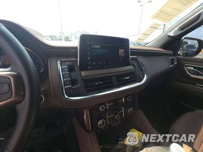 2023 Chevrolet Tahoe High Country 3LZ - zdjęcie 7 z 21 - miniatura