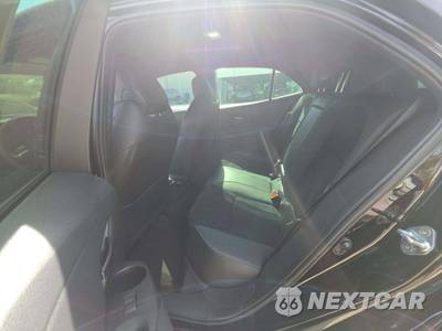 2024 Toyota GR Corolla Premium - zdjęcie 10 z 18 - miniatura
