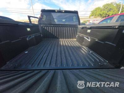 2025 Toyota Tacoma TRD Off-Road Crew Cab Medium Bed - zdjęcie 11 z 18 - miniatura