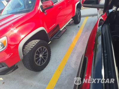 2025 Toyota Tacoma TRD Off-Road Crew Cab Medium Bed - zdjęcie 18 z 18 - miniatura