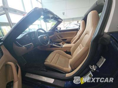 2022 Porsche 911 Targa 4S - zdjęcie 6 z 19 - miniatura