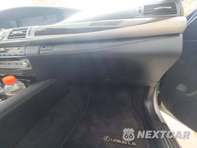 2017 Lexus LS 460L - zdjęcie 16 z 24 - miniatura