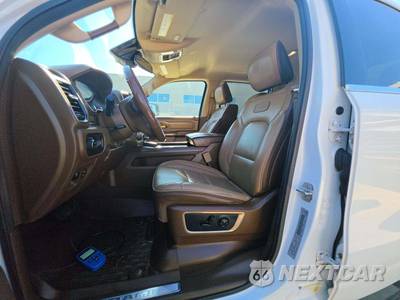 2020 Ram 1500 Longhorn Crew Cab Short Bed - zdjęcie 3 z 20 - miniatura