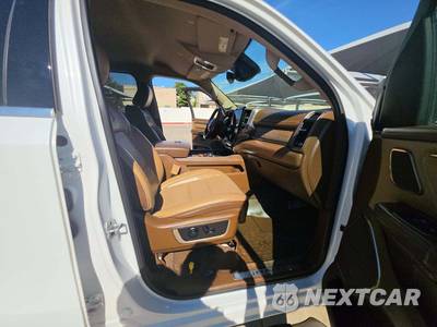 2020 Ram 1500 Longhorn Crew Cab Short Bed - zdjęcie 15 z 20 - miniatura