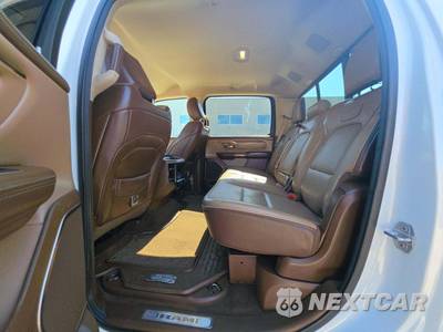 2020 Ram 1500 Longhorn Crew Cab Short Bed - zdjęcie 10 z 20 - miniatura