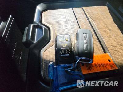 2020 Ram 1500 Longhorn Crew Cab Short Bed - zdjęcie 5 z 20 - miniatura