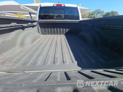 2020 Ram 1500 Longhorn Crew Cab Short Bed - zdjęcie 11 z 20 - miniatura