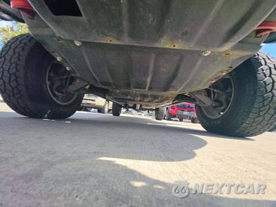 2021 Chevrolet Colorado ZR2 Crew Cab Medium Bed 4ZR - zdjęcie 17 z 20 - miniatura