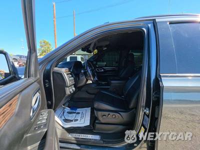 2021 Chevrolet Tahoe Z71 2Z7 - zdjęcie 3 z 20 - miniatura