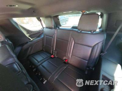 2021 Chevrolet Tahoe Z71 2Z7 - zdjęcie 11 z 20 - miniatura