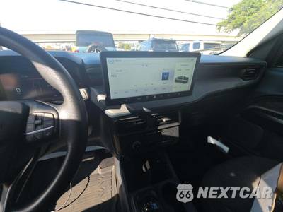 2025 Ford Maverick XLT Crew Cab Short Bed - zdjęcie 7 z 18 - miniatura