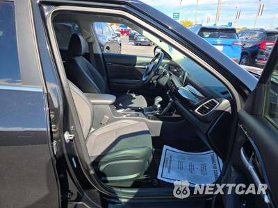 2024 Kia Seltos S - zdjęcie 15 z 20 - miniatura