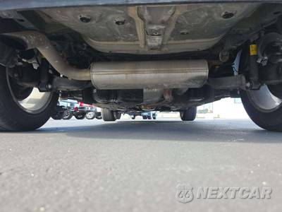 2025 Chevrolet Trax LT - zdjęcie 12 z 19 - miniatura