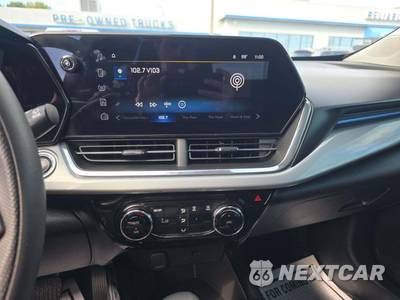 2025 Chevrolet Trax LT - zdjęcie 7 z 19 - miniatura