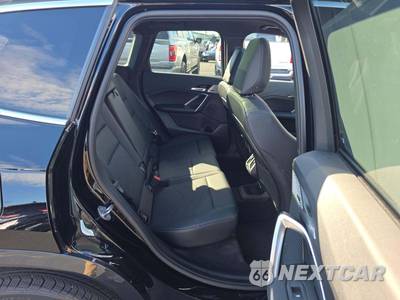 2024 BMW X1 Sports Activity Vehicle xDrive28i - zdjęcie 13 z 18 - miniatura