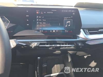 2024 BMW X1 Sports Activity Vehicle xDrive28i - zdjęcie 7 z 18 - miniatura