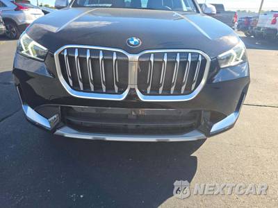 2024 BMW X1 Sports Activity Vehicle xDrive28i - zdjęcie 18 z 18 - miniatura