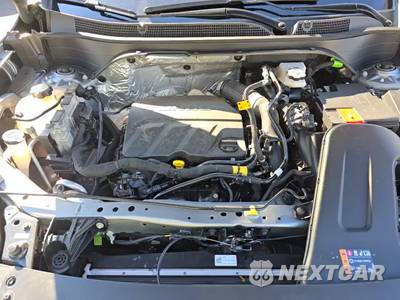 2025 Chevrolet Trax LT - zdjęcie 26 z 26 - miniatura