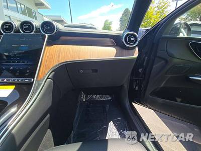 2025 Mercedes-Benz GLC 300 4MATIC - zdjęcie 19 z 20 - miniatura