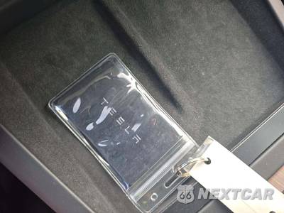 2023 Tesla Model S Standard Range - zdjęcie 8 z 24 - miniatura