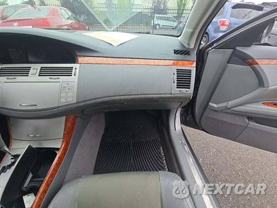 2006 Toyota Avalon Limited - zdjęcie 19 z 35 - miniatura