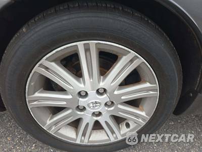 2006 Toyota Avalon Limited - zdjęcie 26 z 35 - miniatura