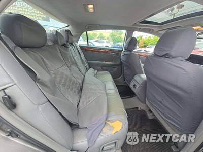 2006 Toyota Avalon Limited - zdjęcie 16 z 35 - miniatura