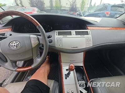 2006 Toyota Avalon Limited - zdjęcie 10 z 35 - miniatura