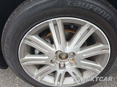 2006 Toyota Avalon Limited - zdjęcie 23 z 35 - miniatura