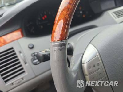 2006 Toyota Avalon Limited - zdjęcie 31 z 35 - miniatura