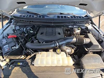2023 Ford F-150 Tremor Crew Cab Short Bed - zdjęcie 22 z 22 - miniatura